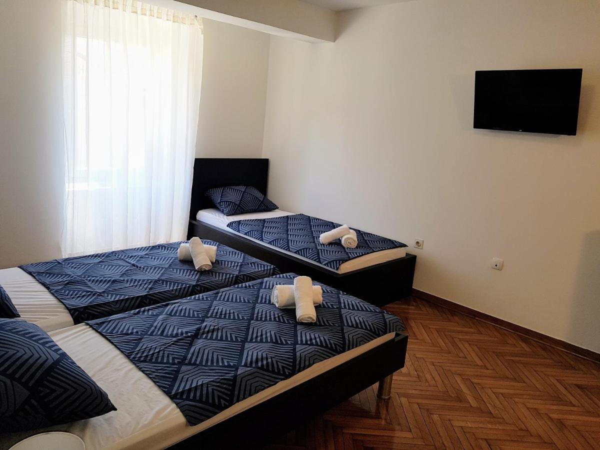 Porec Old Town, Apartments Pokój zdjęcie