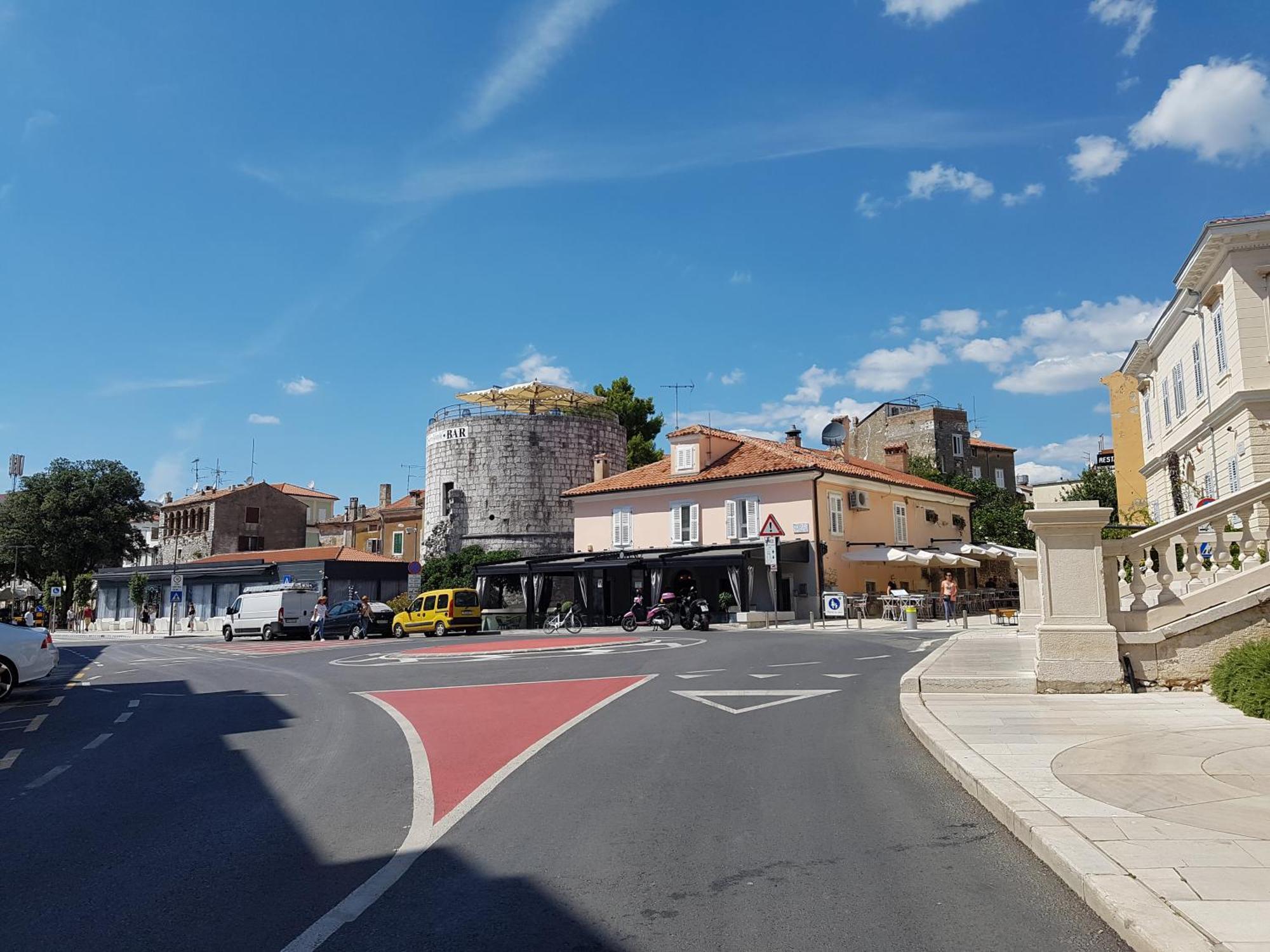 Porec Old Town, Apartments Zewnętrze zdjęcie