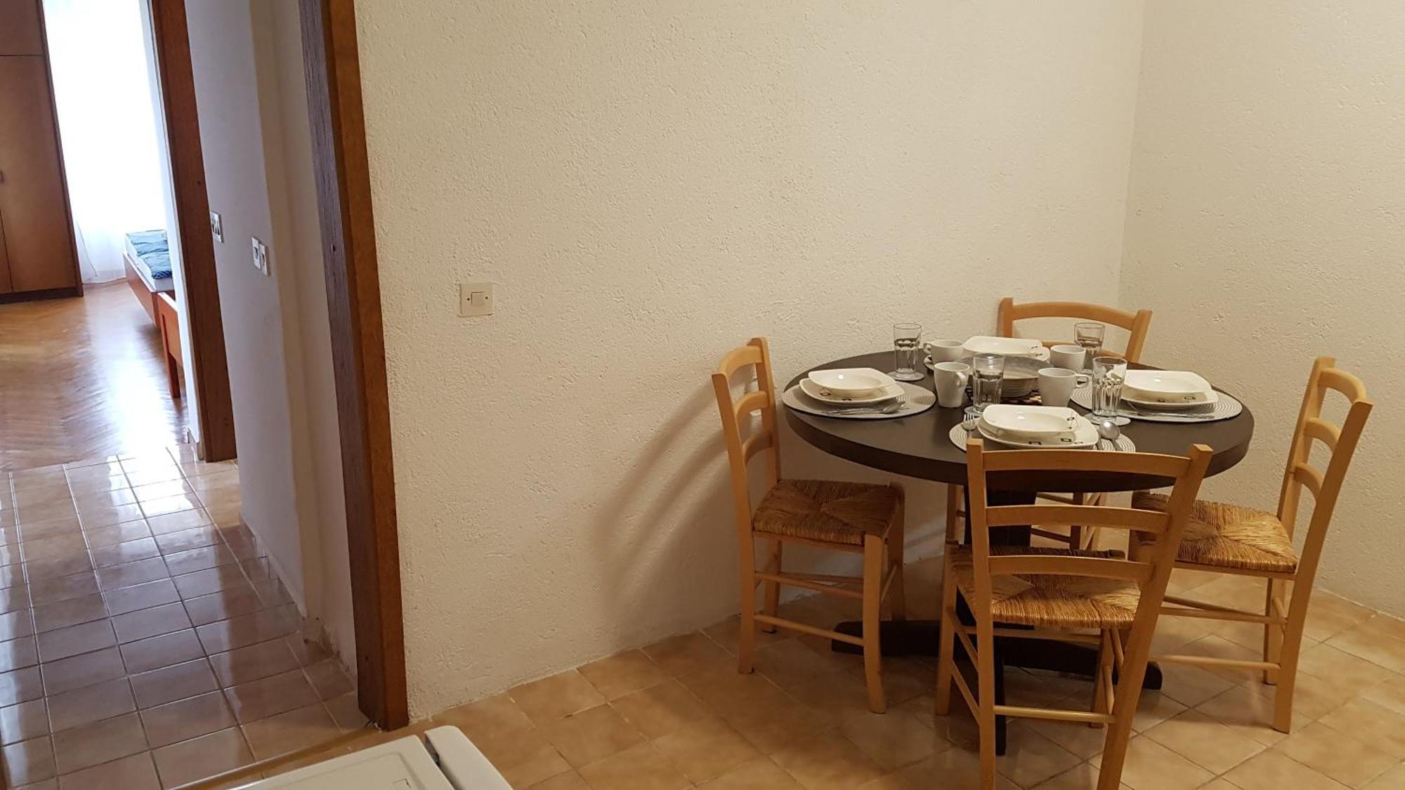 Porec Old Town, Apartments Pokój zdjęcie