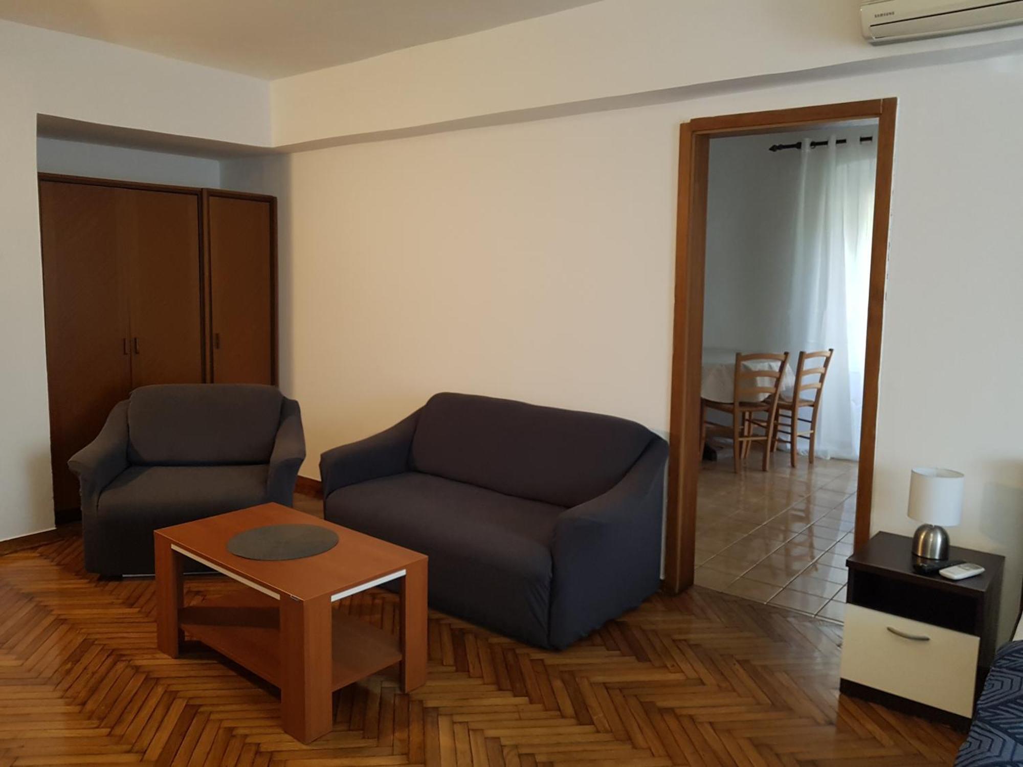 Porec Old Town, Apartments Pokój zdjęcie