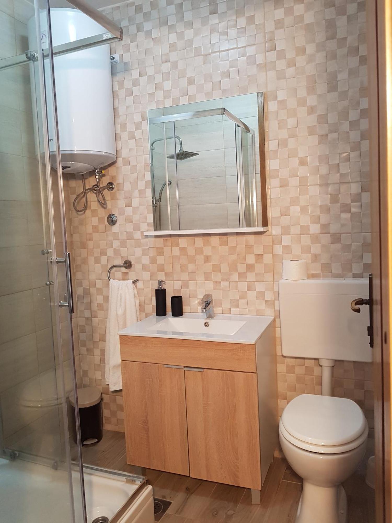 Porec Old Town, Apartments Pokój zdjęcie