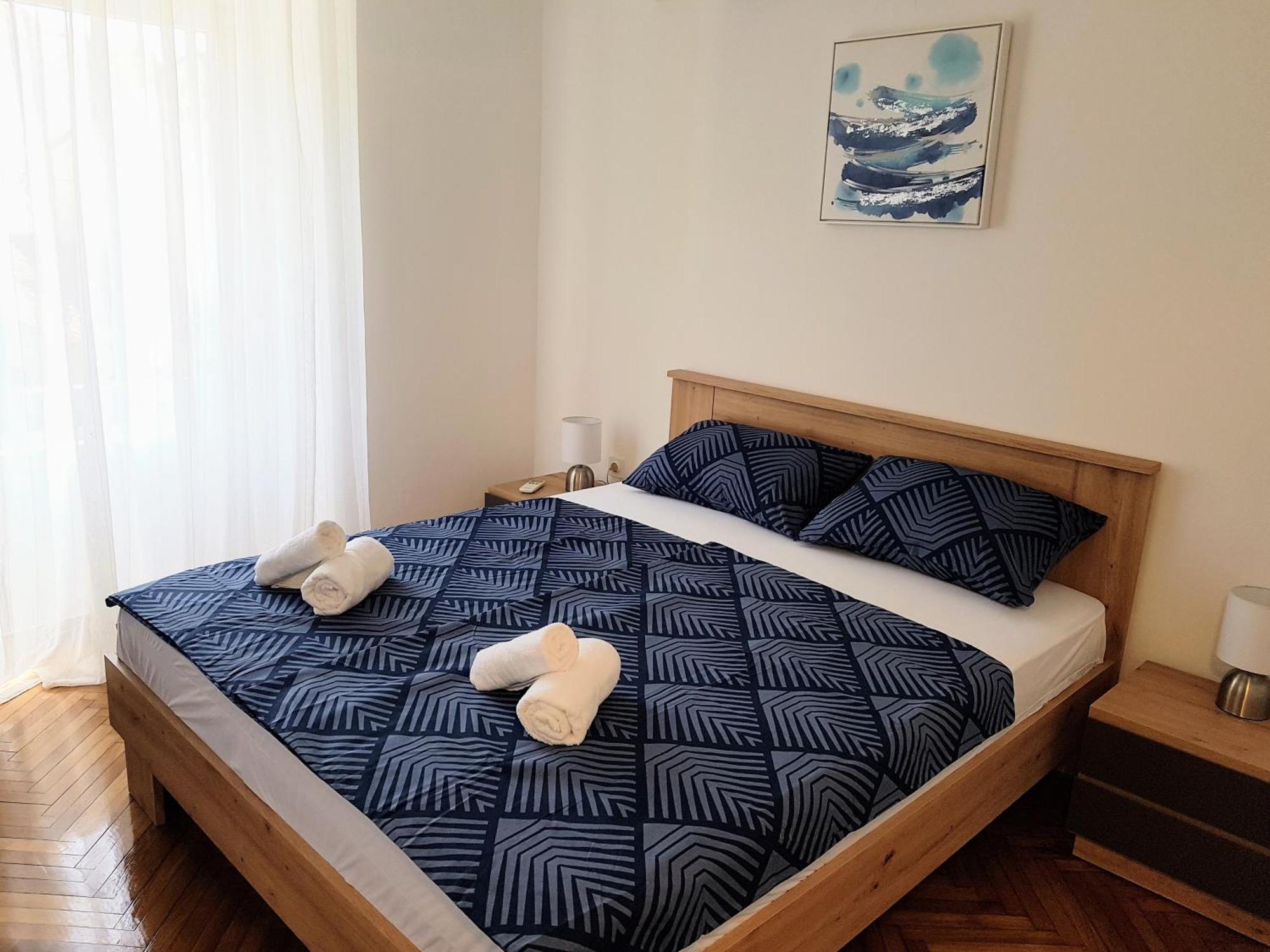 Porec Old Town, Apartments Pokój zdjęcie