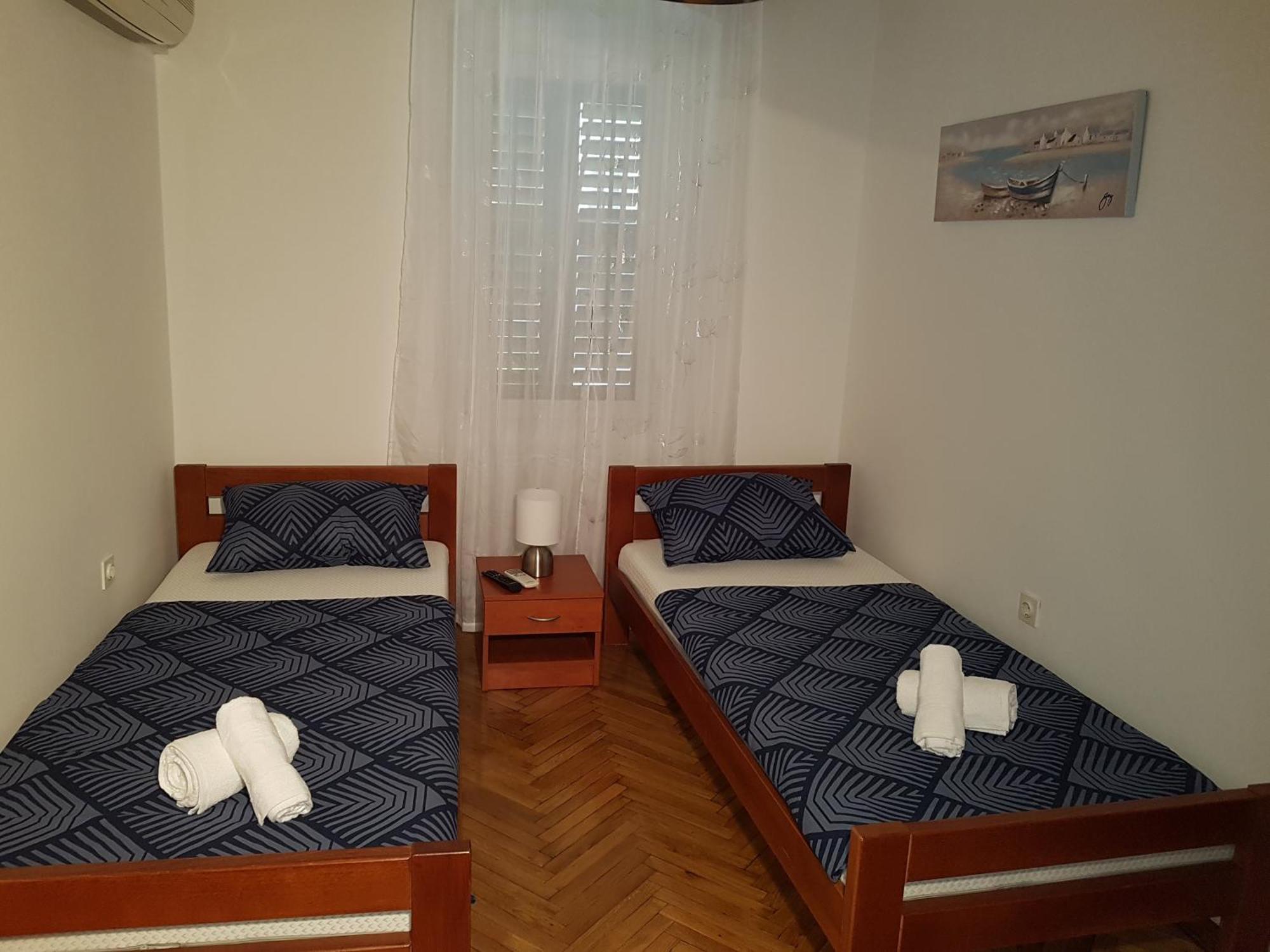 Porec Old Town, Apartments Pokój zdjęcie